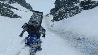 デス・ストランディング 実況 #18 / DEATH STRANDING【SUDO.】