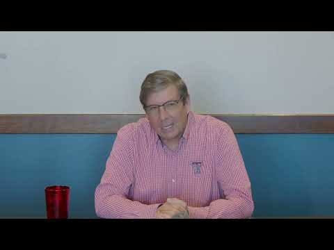 Texas Tech Basketball: NCAA Selection Press Conference | 2022