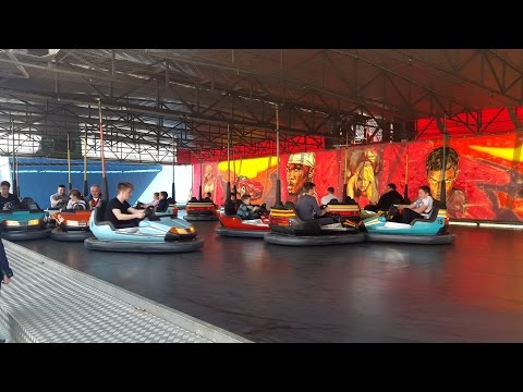 Lunapark Rosenfeld v Ljutomeru