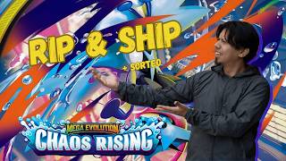 ¡Apertura en vivo! POKEMON TCG🎁 Sorteos