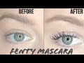 FENTY BEAUTY FULL FRONTAL MASCARA... WOAH!! | MomoMakeupOfficial FENTY BEAUTY FULL FRONTAL MASCARA... WOAH!! | MomoMakeupOfficial