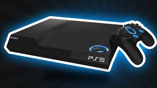 ВЫЙДЕТ ЛИ PS5 В БЛИЖАЙШЕЕ ВРЕМЯ???