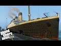 1912 RMS Titanic [Add-On] 49