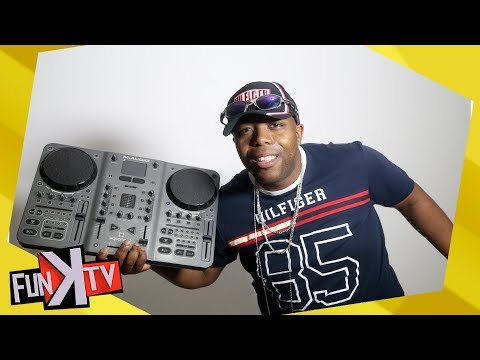 Dj Jhow - Mc Duzinho SP - Arrocha do Verão (Funk TV Oficial)