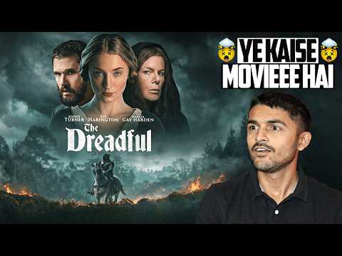 The Dreadful Movie Review (2026) | Ye Prime Video Ki Best Film Hai?