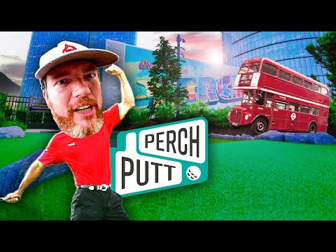 Perch Putt