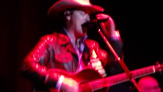 George Canyon - I Want You To Live