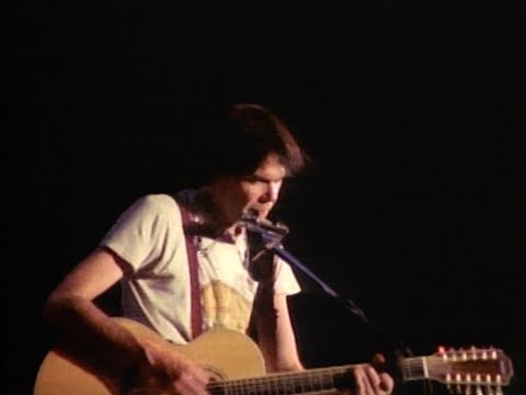Thrasher - Neil Young