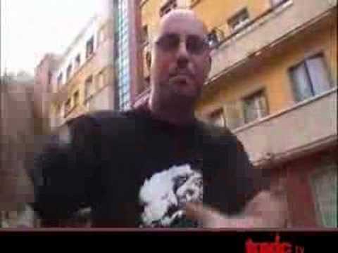 B.James, Navea & Sheryo - Freestyle 212 2ème acte