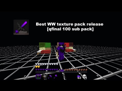 INSANE 16x TEXTURE PACK RELEASE! MUST WATCH!