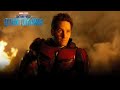 Marvel Studios’ Ant-Man and The Wasp: Quantumania | Before