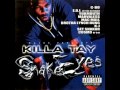 Killa Tay-The Murda Show(Feat.C-BO & Mississippi)