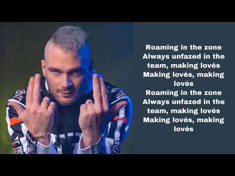 L’Algérino - Sapapaya feat. SCH & Jul (English Lyrics)