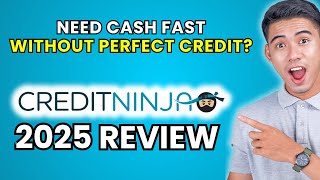 CreditNinja Loan Review 2025 | Worth It or Leave It