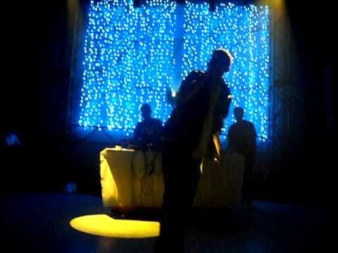 mckto(old rec) - LIVE [Fortuna 17.09.10]AVI