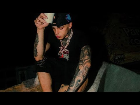 UuU Remix - Luar La L ❌ ROA ❌ Hades66 (Official Audio)