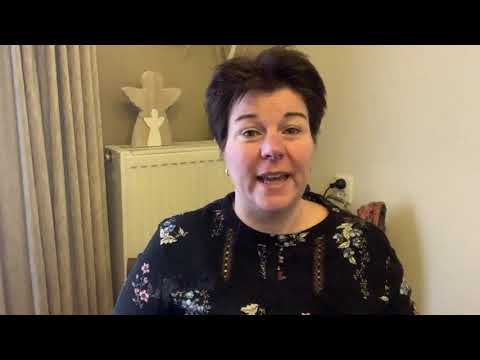 Waar ik op let bij het stellen van vragen aan de engelen.