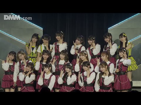250911 HKT48 Team H "Eye-witness (Mokugekisha)" Performance
