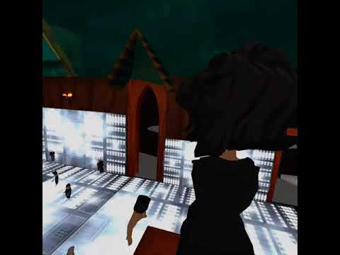 The Inner Circle AltspaceVR 21 03 20210321
