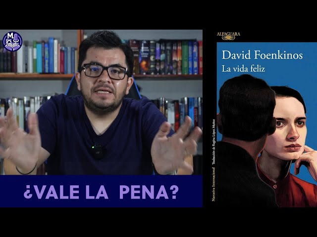 Vídeo relacionado con La vida feliz
