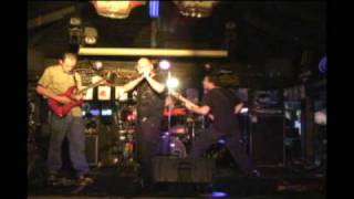 Slanderus Mourningside Vid Live Footage