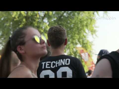 Acid Pauli, Nico Stojan - Call Of The Valley [Played by Daniel Bortz]