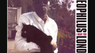 theophilus london ft.blu & jesse boykins III-Life of a lover