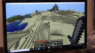 190627マイクラ