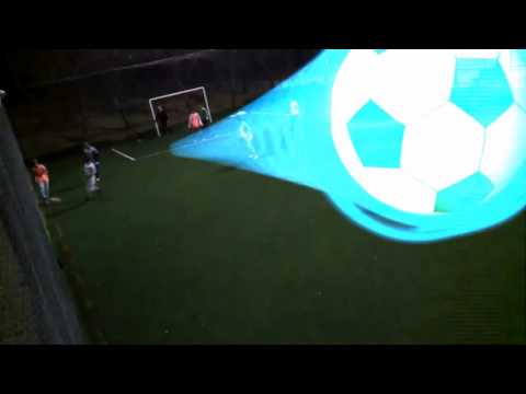 Altınpark Halı Saha 3 20.02.2016 22:00 - akillisaha.com