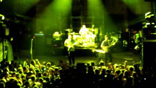 Thrice - Blood Clots and Black Holes