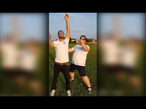 ENGLAND WORLD CUP SONG 2018 | AELF - ENGLAND GET BETTER