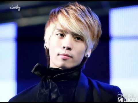 140204 Narration 1 SHINee Jonghyun blue night (not Bora)