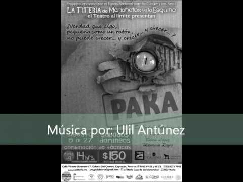 Malsueño - Ulil Antúnez [Música incidental]