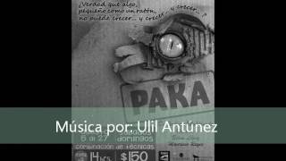 Malsueño - Ulil Antúnez [Música incidental]