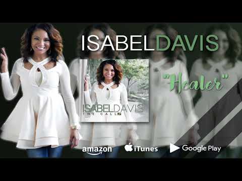 Isabel Davis - Healer