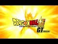 DRAGON BALL SUPER GT VERSION ENDING 10 90sTYLE