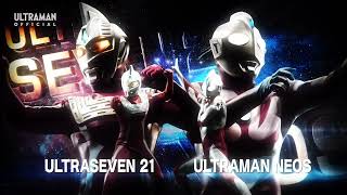 Download lagu Ultraman neos theme songVideo origin:Ultra galaxy fightth The Absolute Conspiracy mp3
