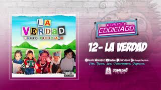 La Verdad (Bonus Track) Lyrics English Translation