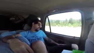 Gentlemen Prefer Blood - "Diets for the Dying"