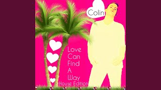 Love Can Find a Way