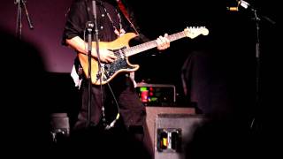 Nils Lofgren - Because the Night - Colonial Theatre May 8th 2011