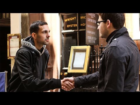 No one believe dynamo magician unbelievable Amazing magic tricks until watch this  😱😱