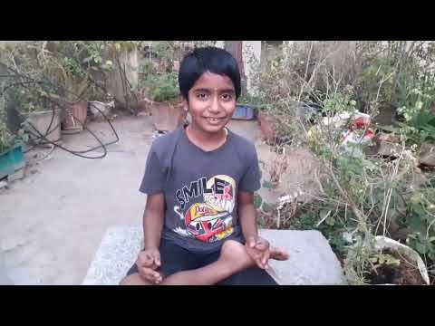 Nirvana Shatka - Shankaracharya