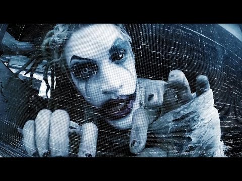Davey Suicide - The Hole Is Where the Heart Is [Official Music Video]