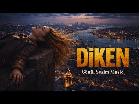 Gönül Sesim Music - Diken (Video)