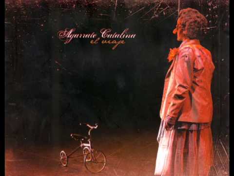 01- Presentación - Murga Agarrate Catalina - Espectáculo 2008: El viaje