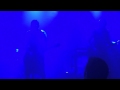 Nine Inch Nails - The Line Begins to Blur (live at ...