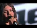 Sabina Mustaeva - "Put' " (Way) - 1st Audition ...