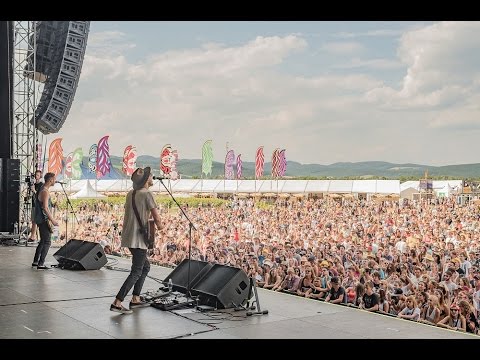 Walter Schnitzelsson - Walter Schnitzelson – Live at Pohoda Festival 2016