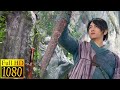 Boy Found Divine Swords And Unique Kung Fu After 16 Years He Returns As A Legend